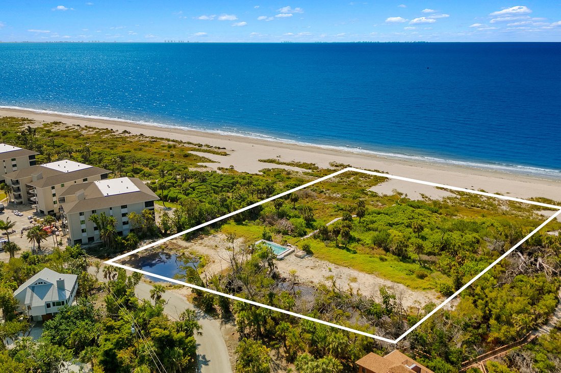 Land in Sanibel, Florida, United States 5 - 19059041