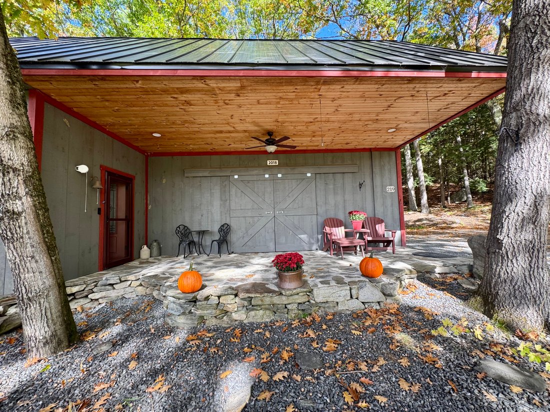 House in Piermont, New Hampshire, United States 3 - 19058956