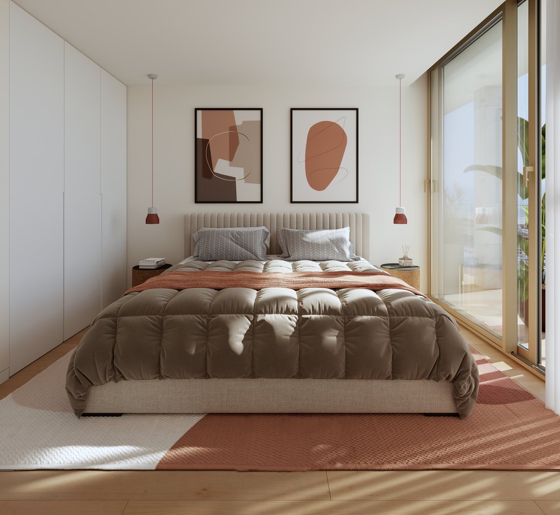 Apartamento en Matosinhos y Leca da Palmeira, Distrito de Oporto, Portugal 5 - 19059067