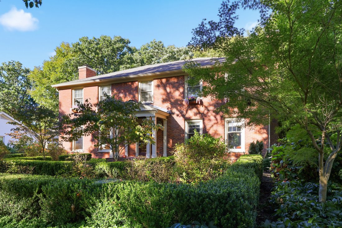 Haus in Lexington, Tennessee, Vereinigte Staaten 3 - 19059019