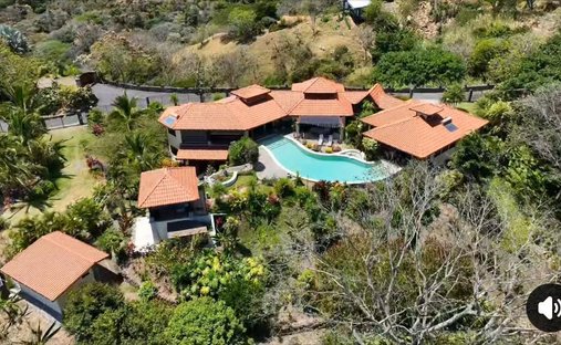 House in Jesús, Alajuela Province, Costa Rica 1