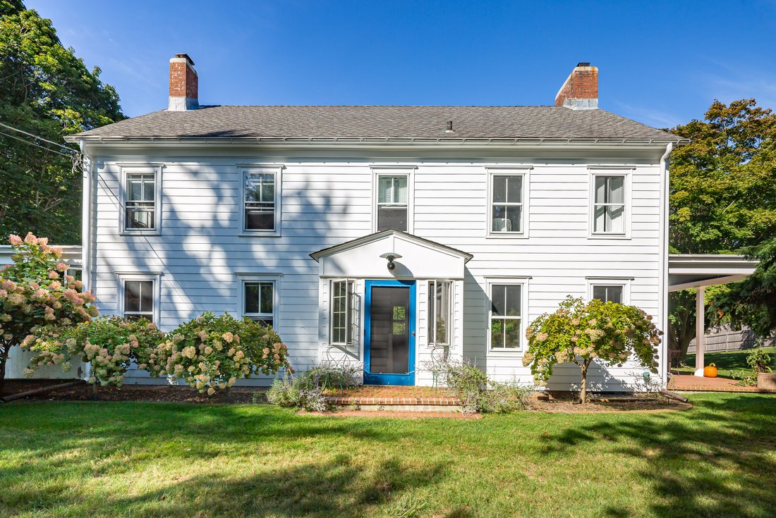 Maison à Shelter Island, État de New York, États-Unis 1 - 19059044