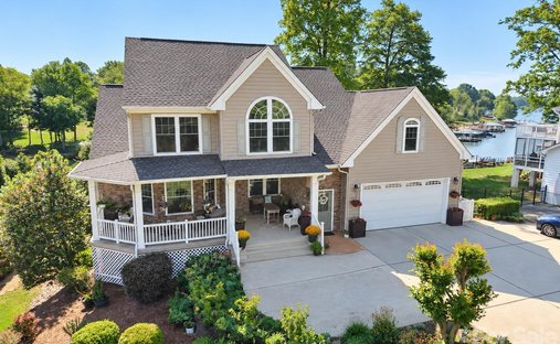 Casa a Mooresville, Carolina del Nord, Stati Uniti 1