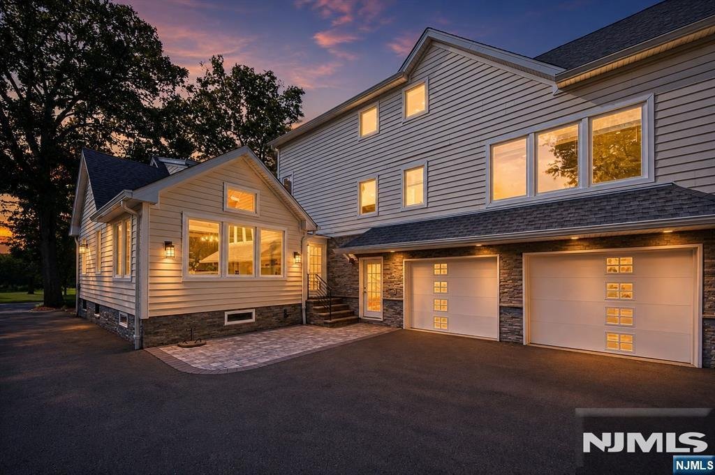 Maison à Tenafly, New Jersey, États-Unis 1 - 19051599