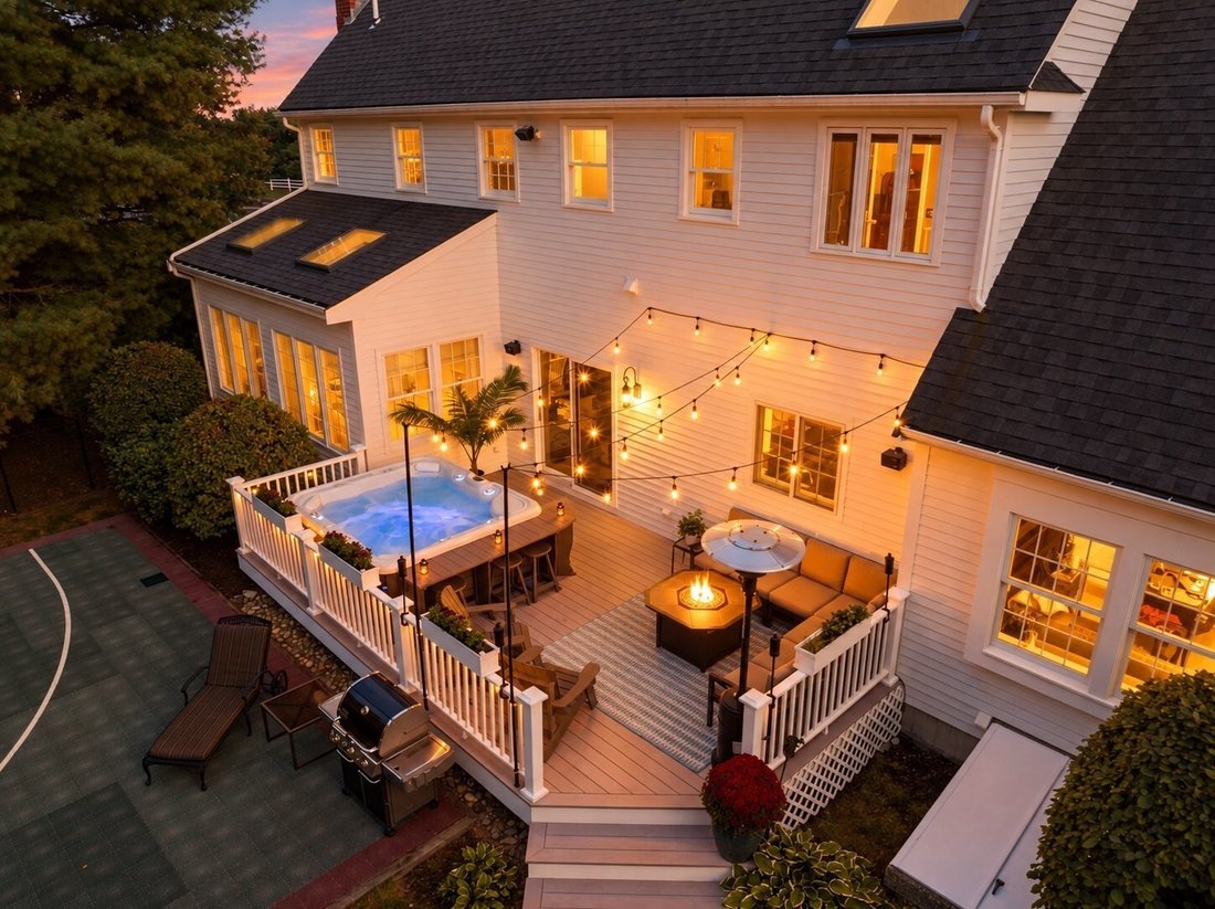 Casa a Westborough, Massachusetts, Stati Uniti 3 - 19058977