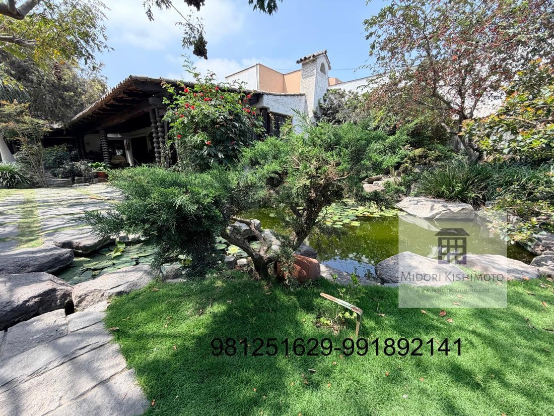 Maison à San Juan de Miraflores, Metropolitan Municipality of Lima, Pérou 1 - 19059075