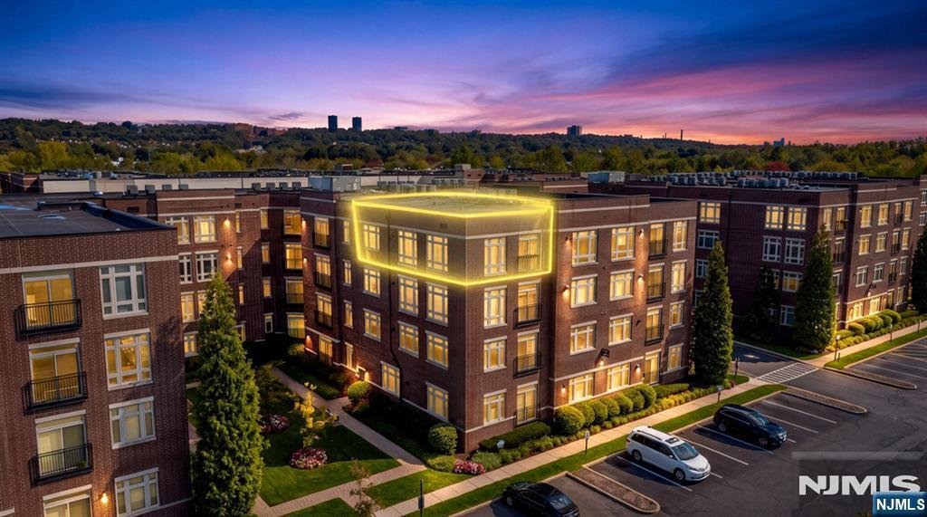 Condominio en Englewood, Nueva Jersey, Estados Unidos 2 - 19051595