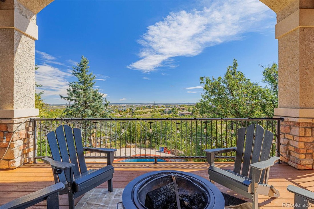 Casa a Castle Rock, Colorado, Stati Uniti 5 - 19058974