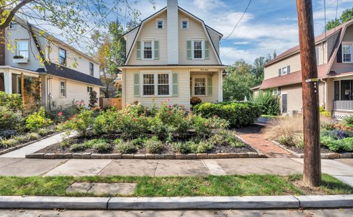 Casa a Haddonfield, New Jersey, Stati Uniti 1