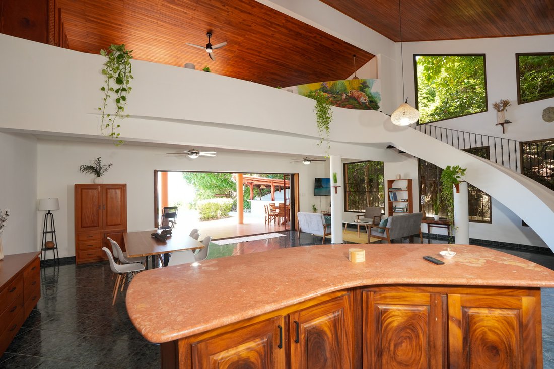 House in Cangrejal, Guanacaste Province, Costa Rica 5 - 19059085