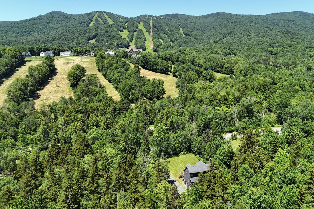 Casa a Wilmington, Vermont, Stati Uniti 4 - 19058955
