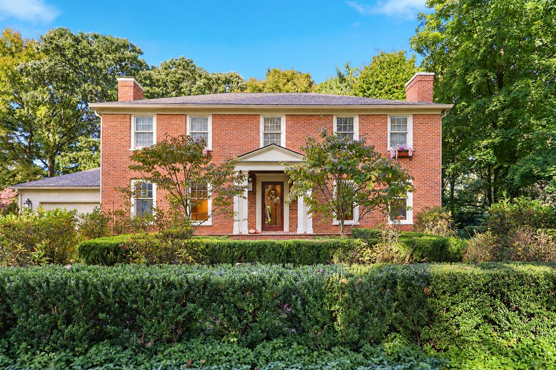 Haus in Lexington, Tennessee, Vereinigte Staaten 1 - 19059019