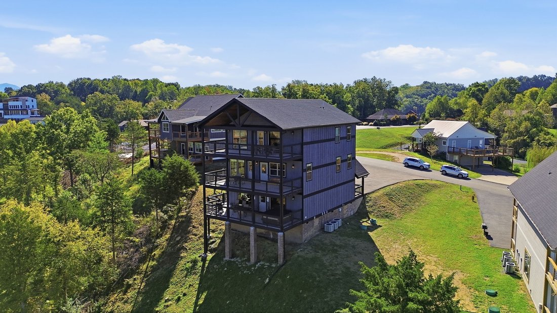 Altro a Sevierville, Tennessee, Stati Uniti 4 - 19059064
