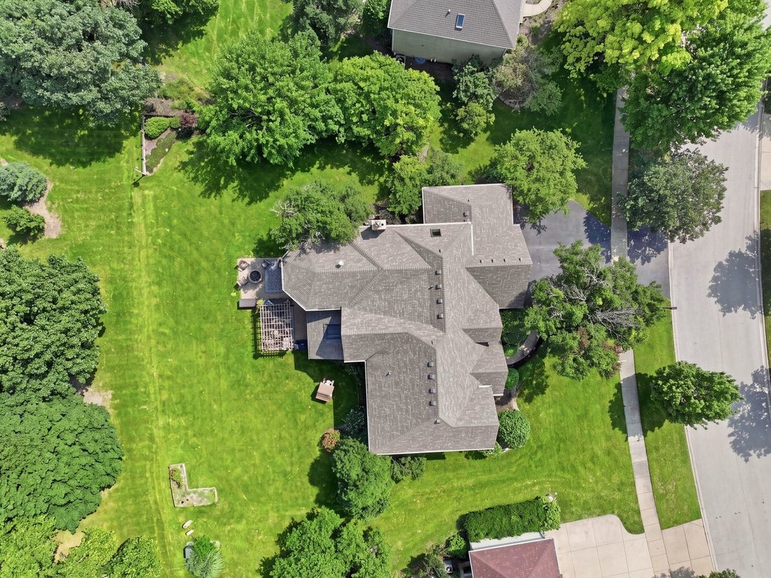 Casa a Naperville, Illinois, Stati Uniti 3 - 19058967