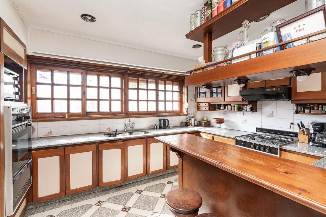 Casa a Buenos Aires, Città Autonoma di Buenos Aires, Argentina 5 - 19058946