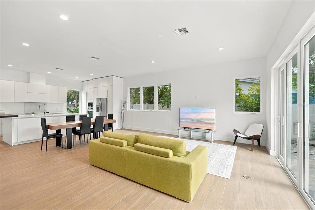 Maison à Sarasota, Floride, États-Unis 3 - 16369819