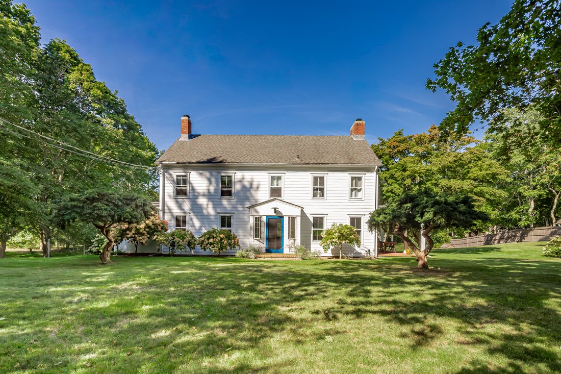 Maison à Shelter Island, État de New York, États-Unis 2 - 19059044