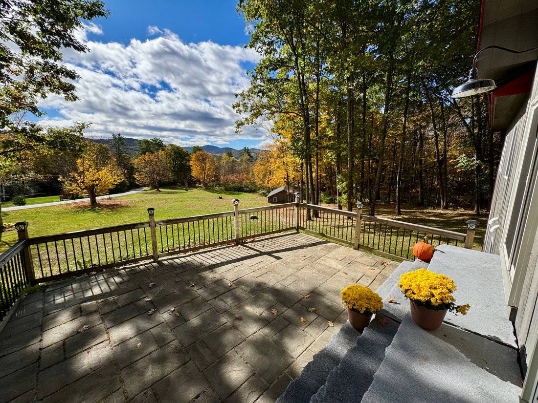 House in Piermont, New Hampshire, United States 4 - 19058956