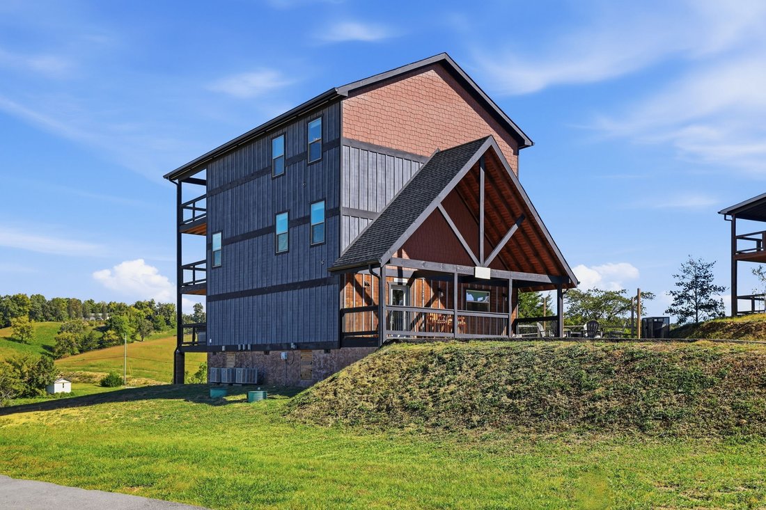 Altro a Sevierville, Tennessee, Stati Uniti 2 - 19059064