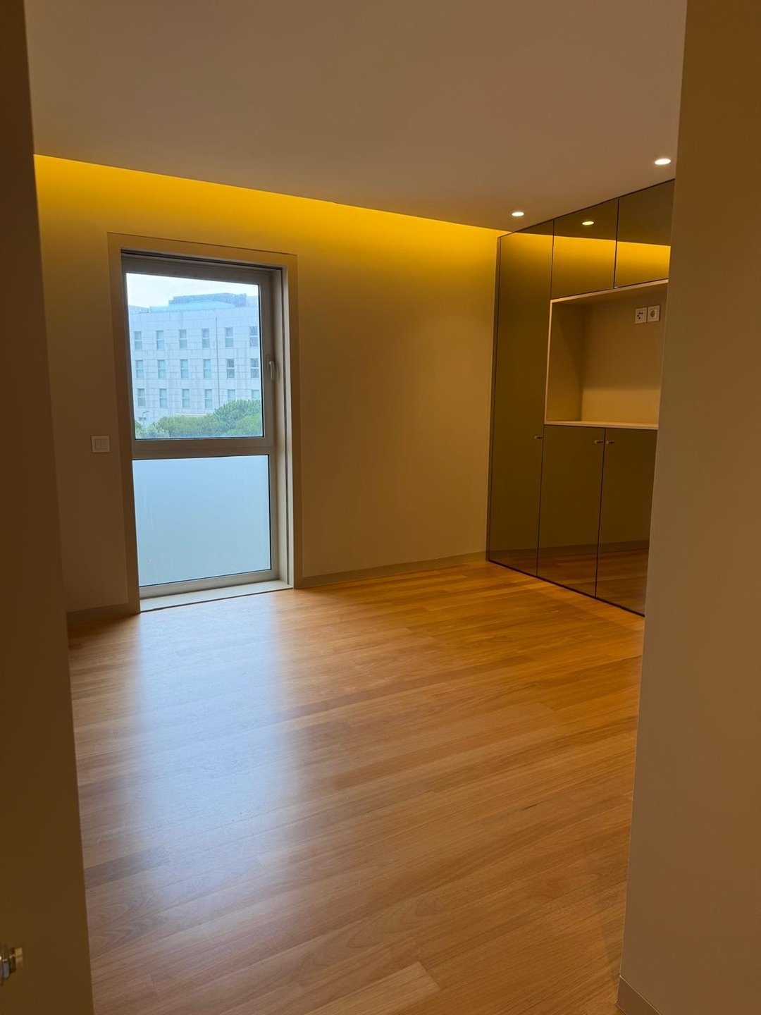 Apartment in Vila do Conde, Porto District, Portugal 3 - 17160793
