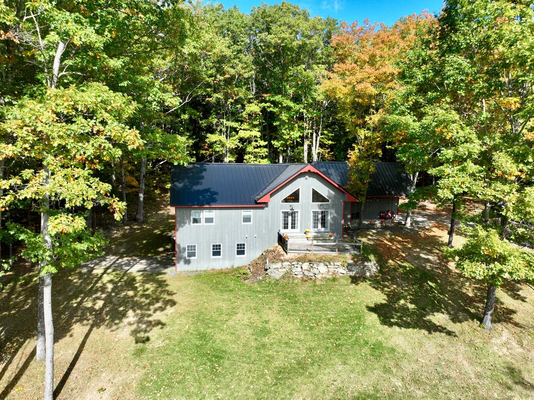 House in Piermont, New Hampshire, United States 1 - 19058956