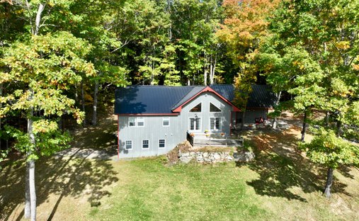 Haus in Piermont, New Hampshire, Vereinigte Staaten 1