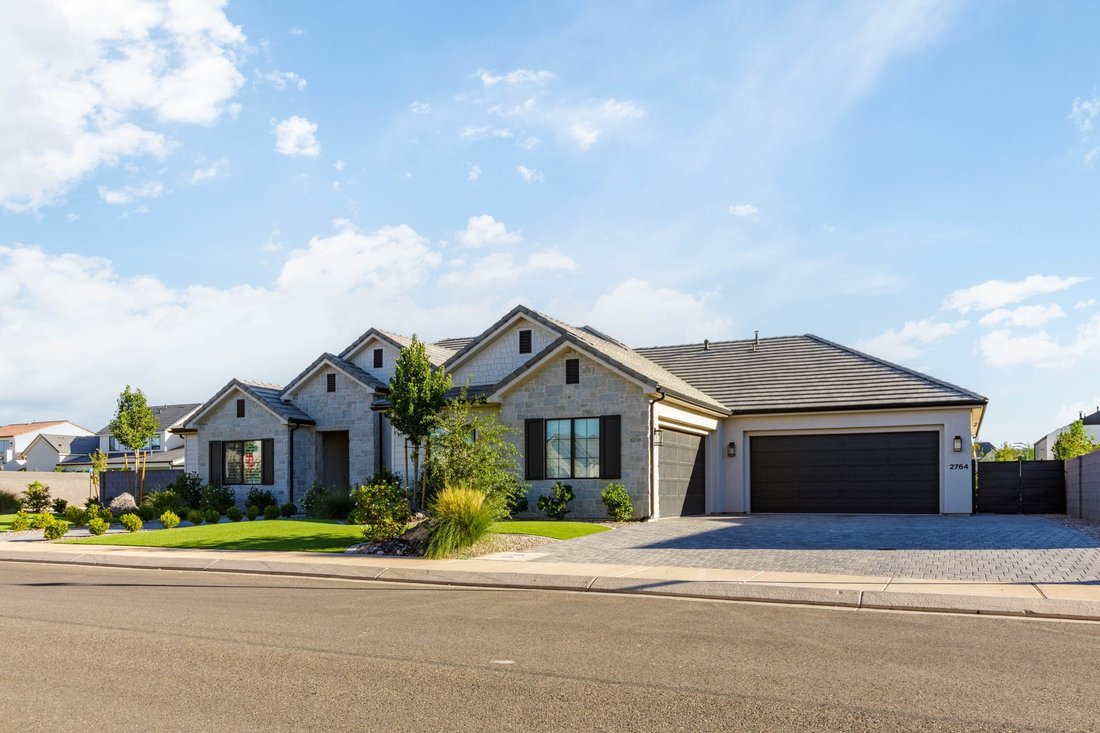 House in St. George, Utah, United States 3 - 19058947