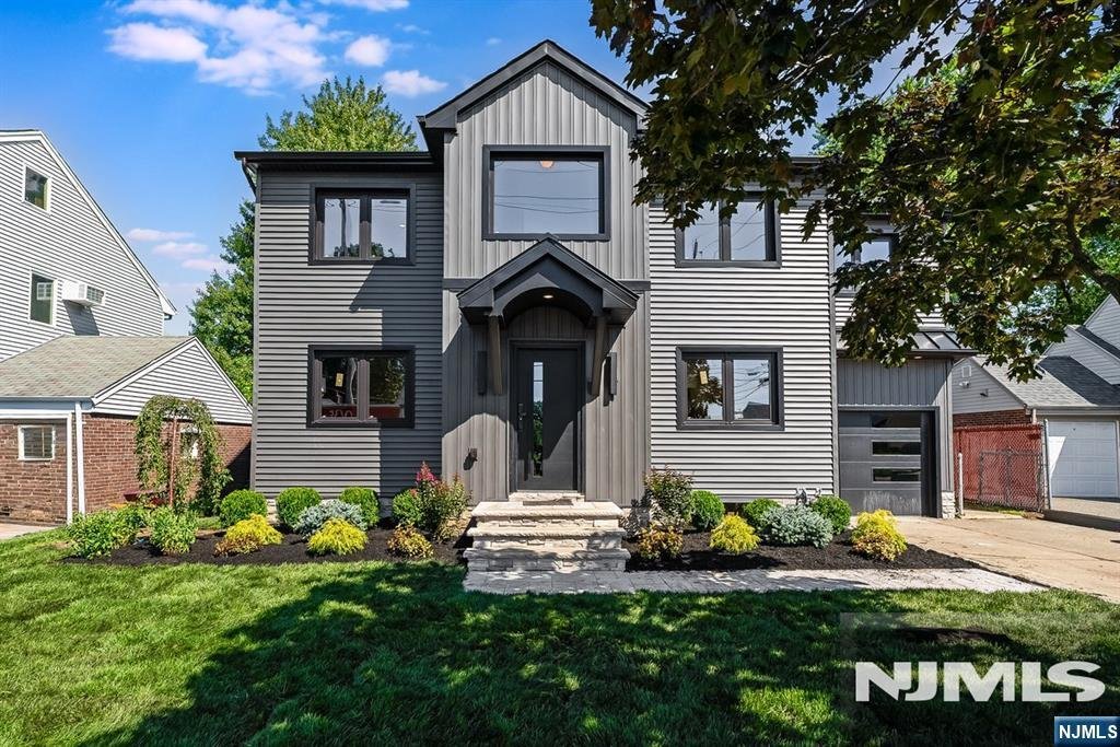 Haus in Fair Lawn, New Jersey, Vereinigte Staaten 1 - 19058978