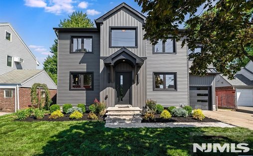 Casa en Fair Lawn, Nueva Jersey, Estados Unidos 1