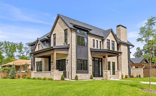 Casa en Denver, Colorado, Estados Unidos 1