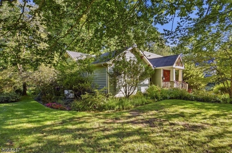 Casa a Scotch Plains, New Jersey, Stati Uniti 3 - 19058975