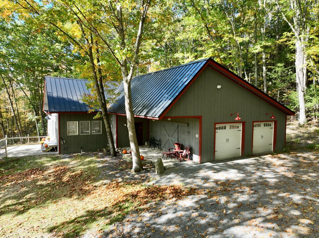 House in Piermont, New Hampshire, United States 2 - 19058956