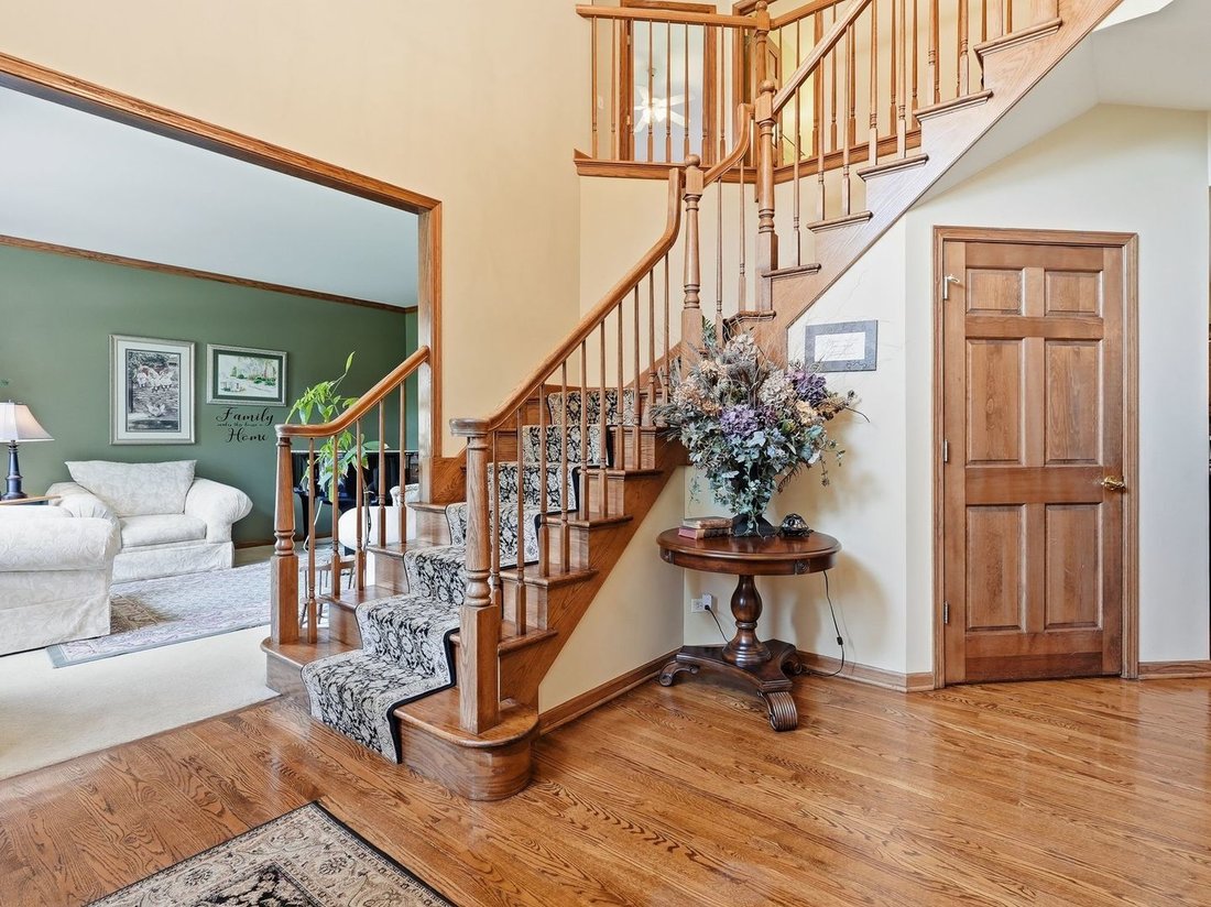 Casa a Naperville, Illinois, Stati Uniti 5 - 19058967