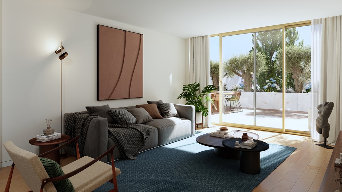 Apartamento en Matosinhos y Leca da Palmeira, Distrito de Oporto, Portugal 4 - 19059067