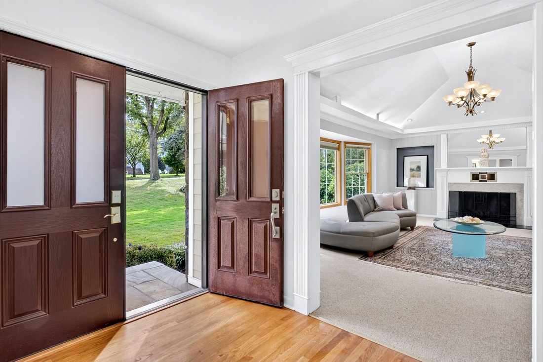 Haus in Manhasset, New York, Vereinigte Staaten 3 - 19059091