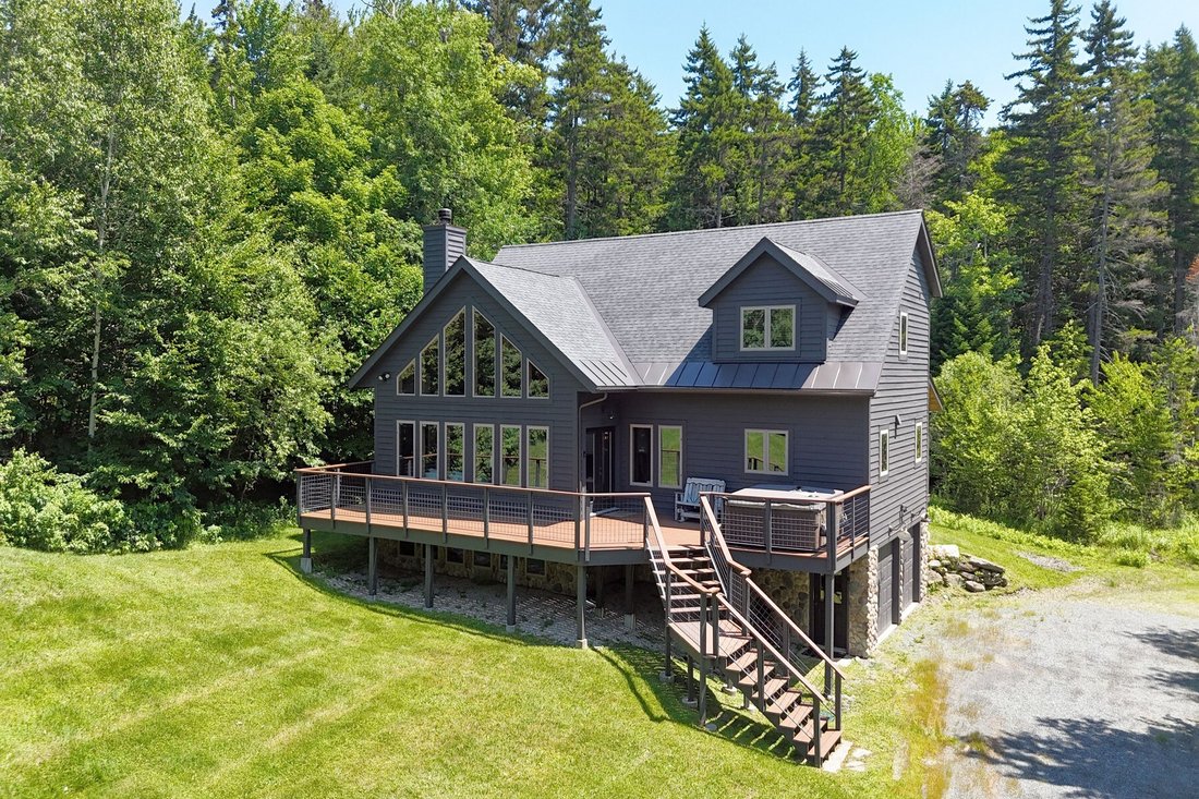 Casa a Wilmington, Vermont, Stati Uniti 2 - 19058955
