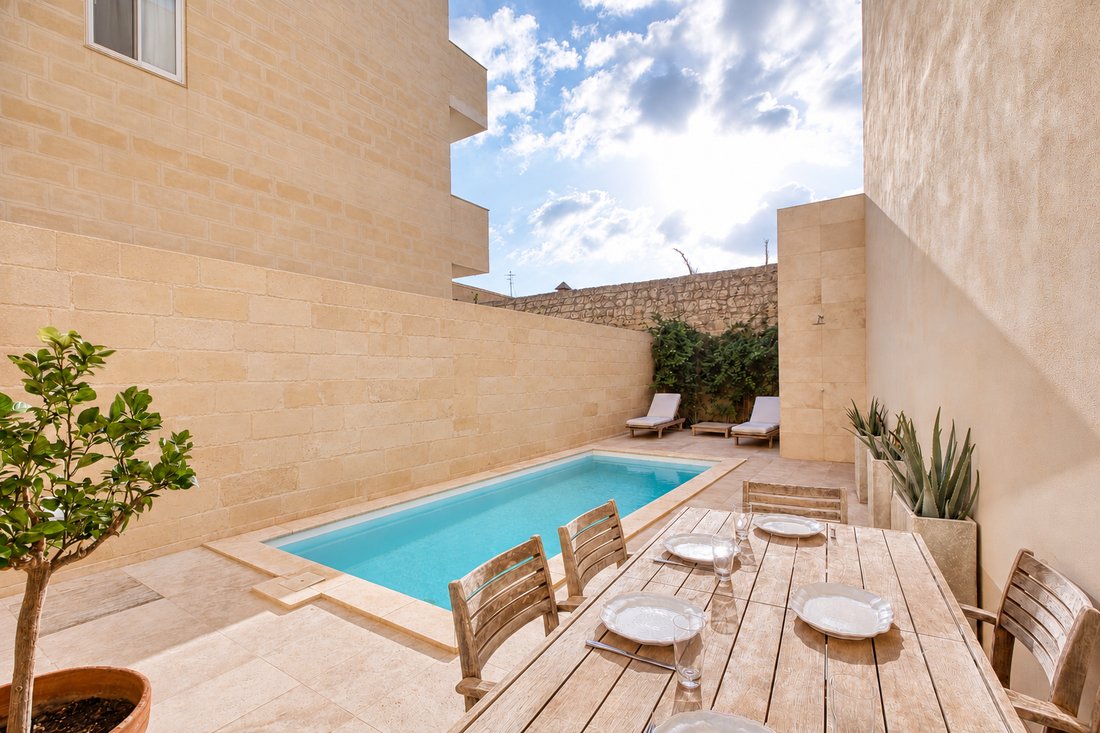 Townhouse en Qrendi, Malta 5 - 19059036