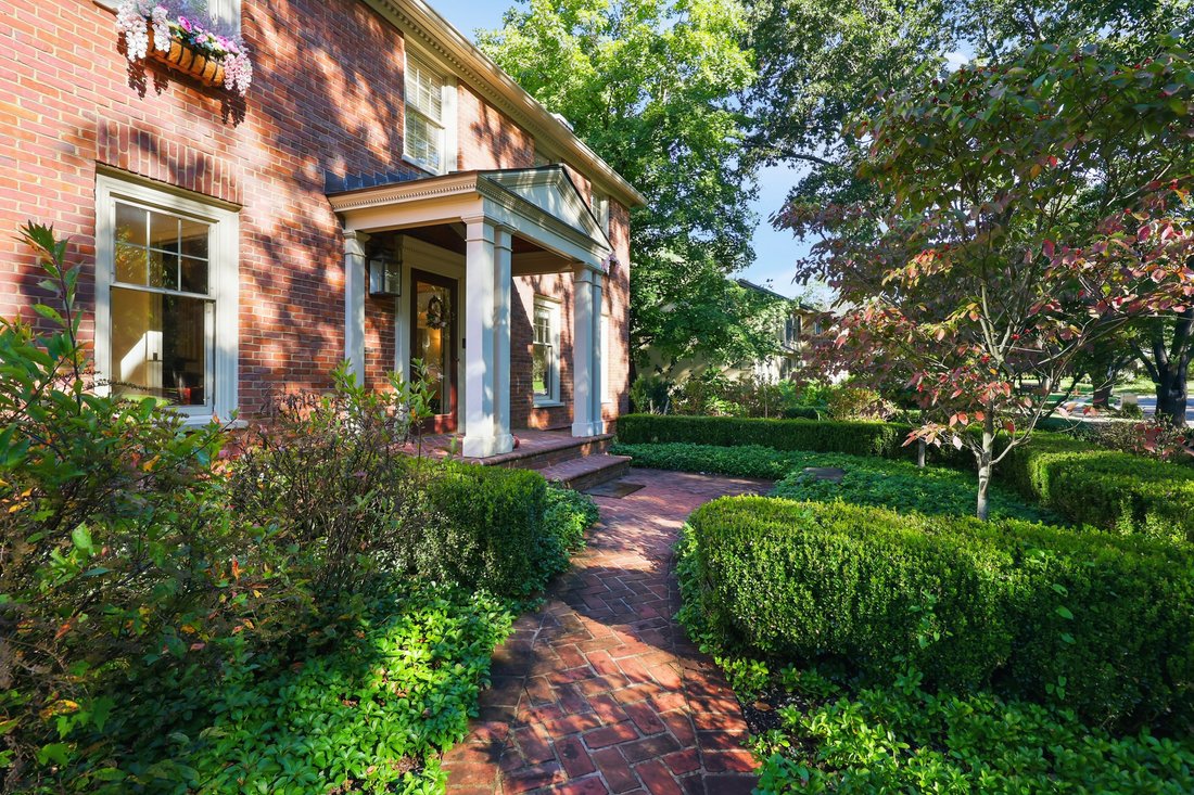 Haus in Lexington, Tennessee, Vereinigte Staaten 4 - 19059019