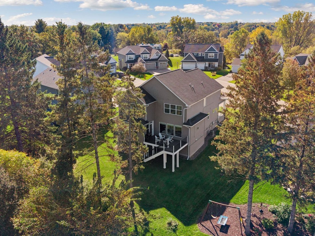 House in Stillwater, Minnesota, United States 4 - 19058904