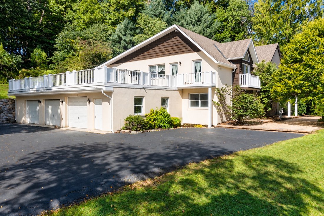Casa en Birdsboro, Pensilvania, Estados Unidos 2 - 19058952