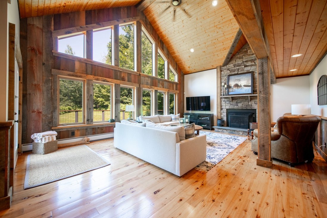 Casa a Wilmington, Vermont, Stati Uniti 5 - 19058955