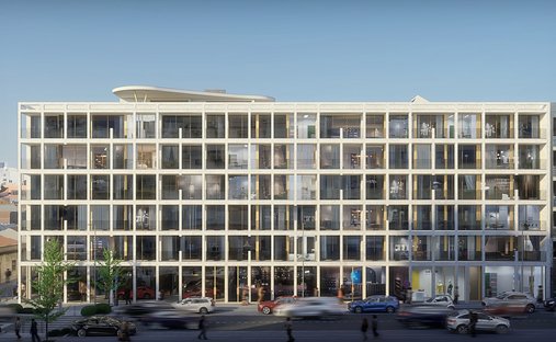 Apartamento en Matosinhos y Leca da Palmeira, Distrito de Oporto, Portugal 1