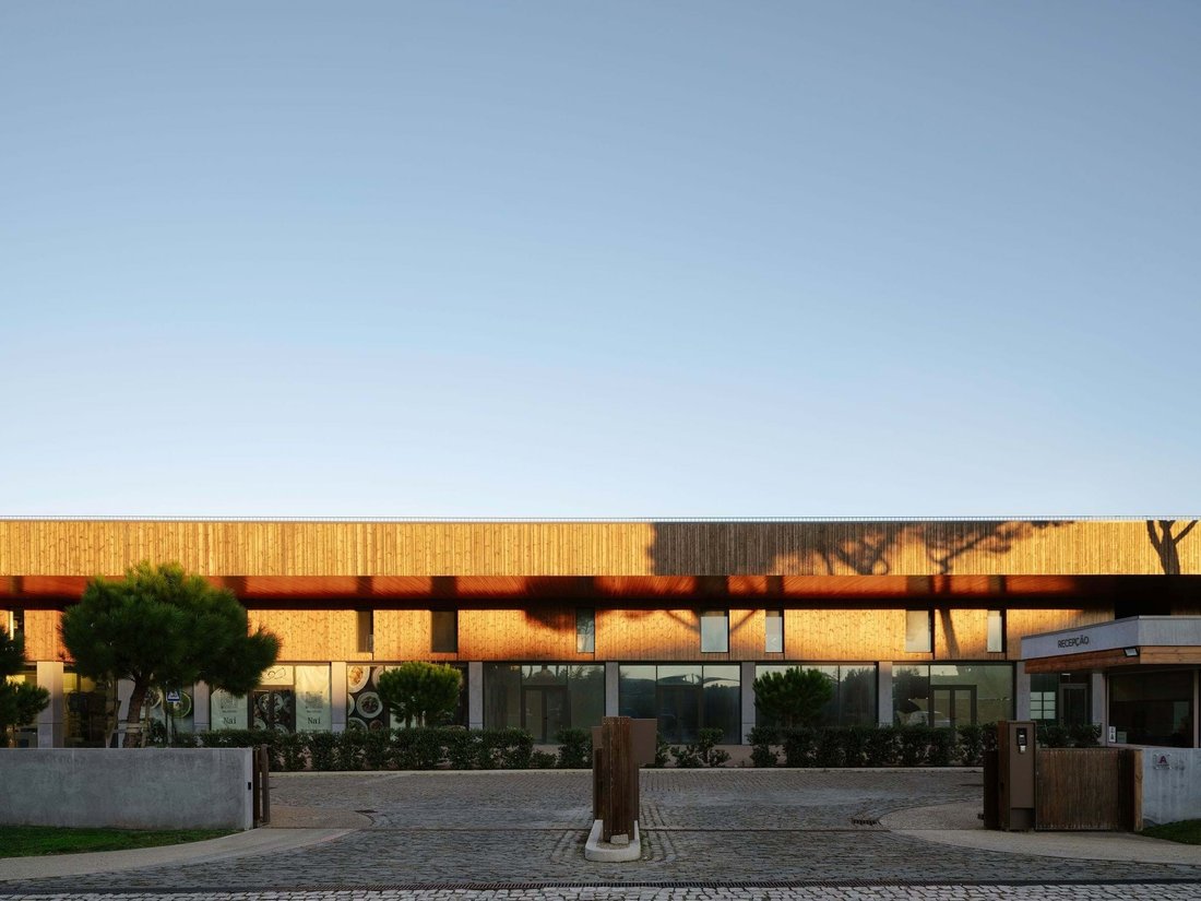 Maison à Cascais et Estoril, Lisbonne, Portugal 3 - 19059080