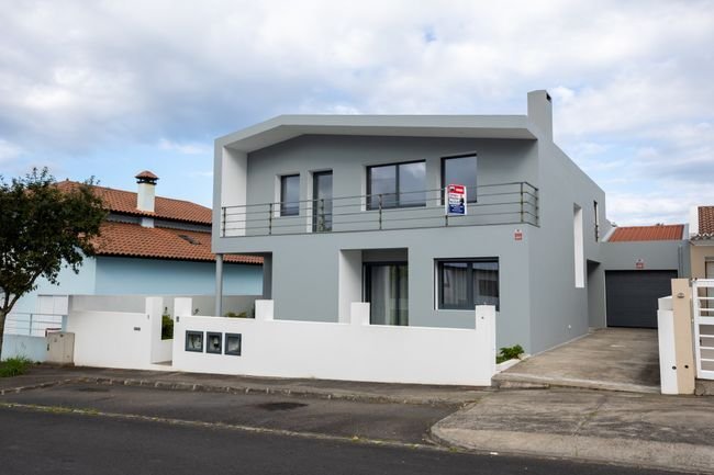 Maison à Capelas, Açores, Portugal 1 - 19060422