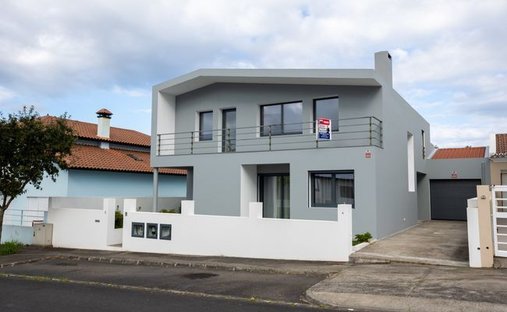 Haus in Capelas, Azoren, Portugal 1