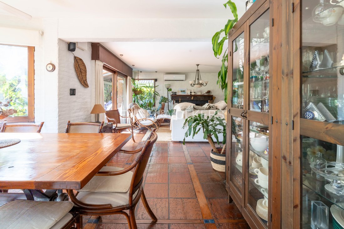 Casa en Montevideo, Departamento de Montevideo, Uruguay 5 - 19058979