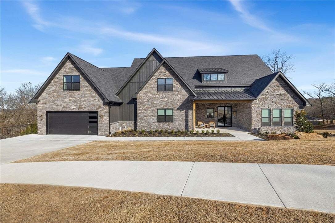 House in Fayetteville, Arkansas, United States 1 - 19058949
