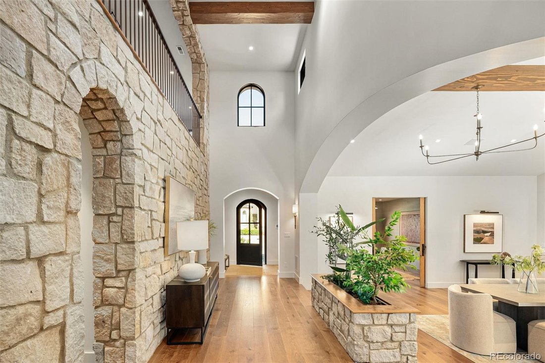 Haus in Denver, Colorado, Vereinigte Staaten 4 - 17871020