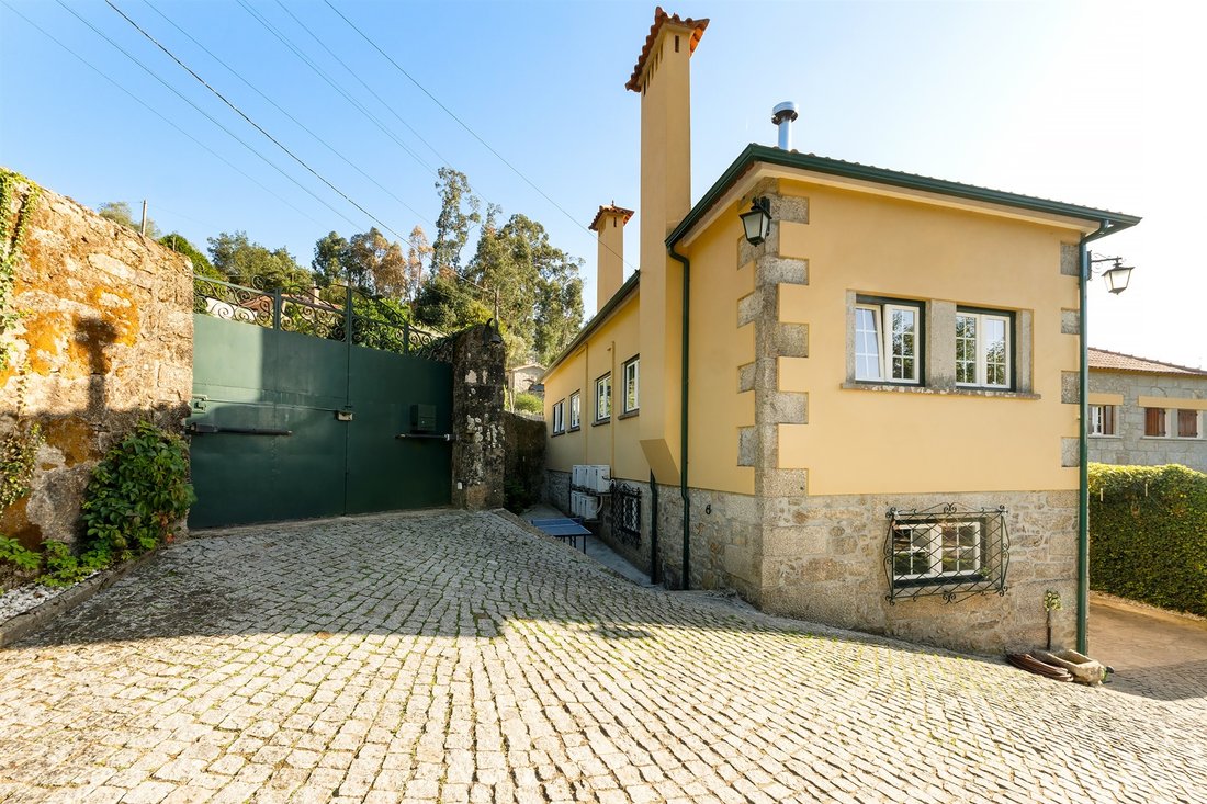 Maison à Viana do Castelo, District de Viana do Castelo, Portugal 2 - 19058960