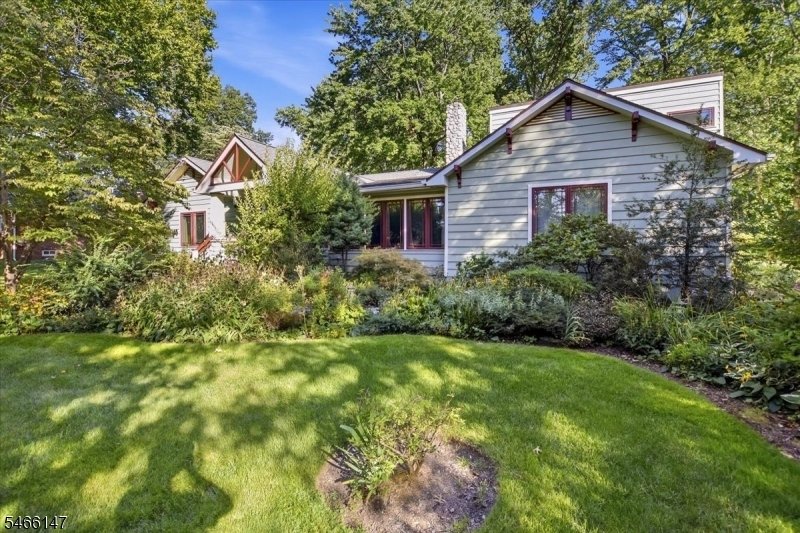Casa a Scotch Plains, New Jersey, Stati Uniti 1 - 19058975